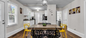 Charlotte Luxury Home NoDa