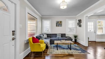 Bungalow exclusivo | Servicio de comidas en la habitación