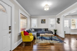 Exclusive-bungalow | Spisning på værelset