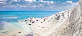 Apartment Scala Dei Turchi