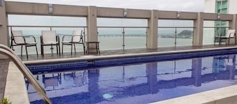 Lujosa Suite en Puerto Santa Ana