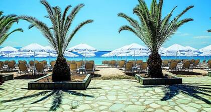 Xenios Theoxenia Hotel