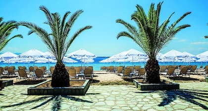 Xenios Theoxenia Hotel