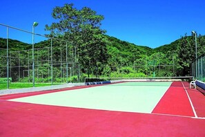 Campo esportivo