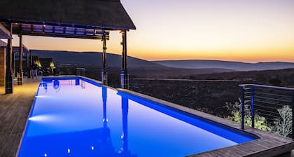 Ingwe Lodge