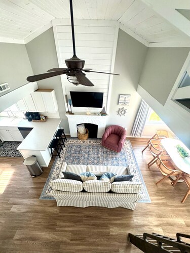 Cozy Cottage: A Memory Making Place by Cedar Point