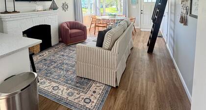 Cozy Cottage: A Memory Making Place by Cedar Point