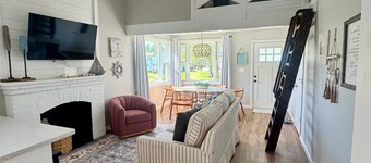 Cozy Cottage: A Memory Making Place by Cedar Point