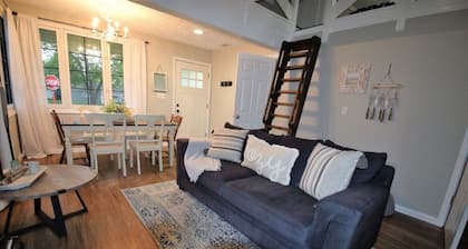 Cozy Cottage: A Memory Making Place by Cedar Point