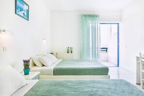 Room - Xenios Port Marina (Kassandra)
