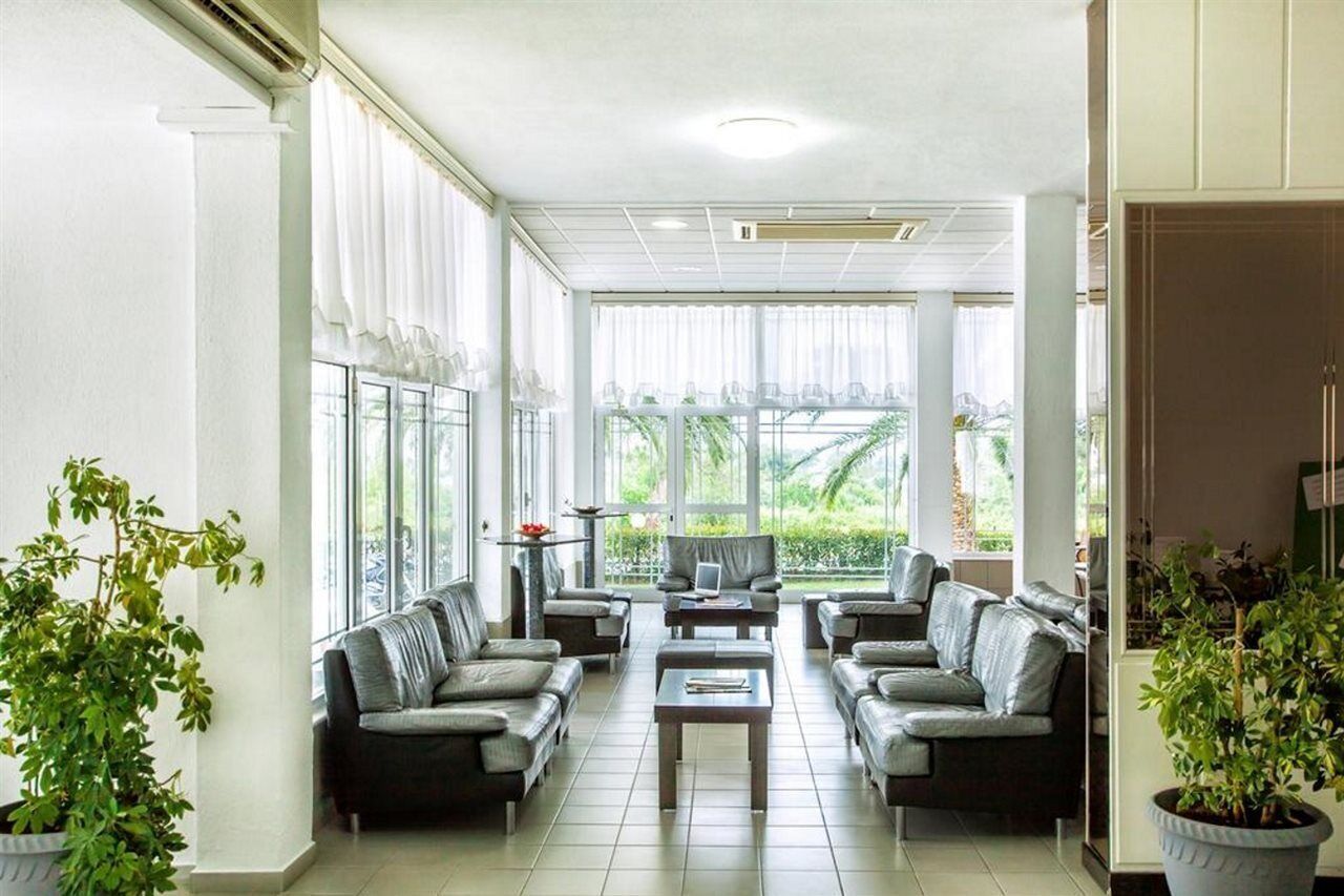 ล็อบบี้