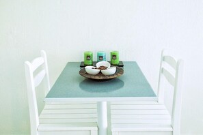 Dining - Xenios Port Marina (Kassandra)