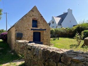 Außenbereich