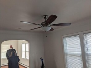 Interior - Cute Cabin (Madison Heights)
