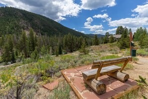 Property grounds - Private Balcony w/ Mountain View, Close to Shuttle & Walk to Lakeside Village (Keystone)
