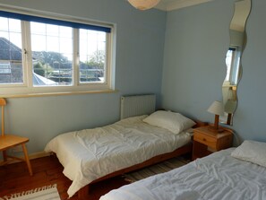 2 عدّة غرف نوم