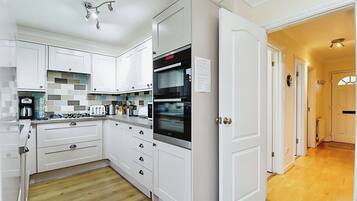 Cottage | Private kitchen