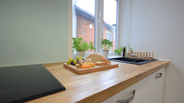 Cottage | Interior - High Street Cows (Cowes)