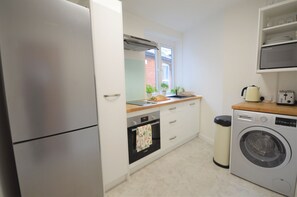 Cottage | Private kitchen