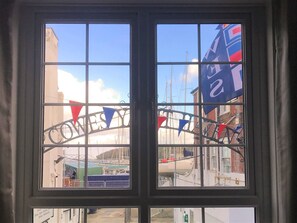 Casa de campo | 1 quarto, roupa de cama