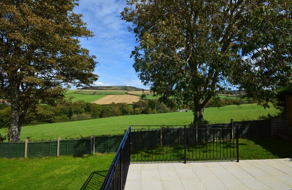 Ferienhaus | Innenbereich