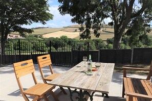 Ferienhaus | Innenbereich