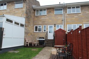 Cottage | Intérieur