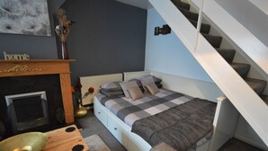 Cottage - Hinton House (Newport)