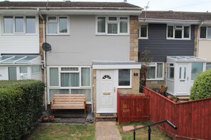 คอทเทจ | ภายใน