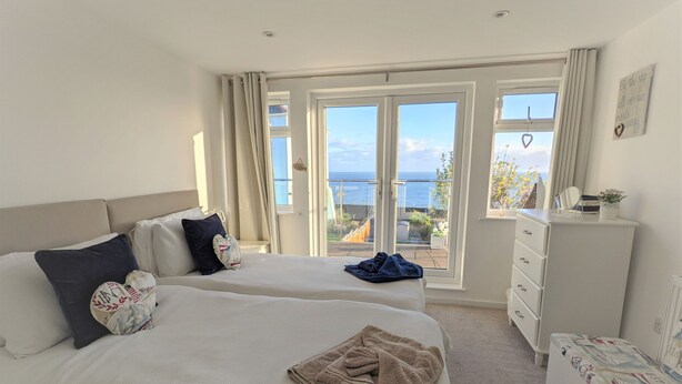 Cottage - Jan Dee Cottage (Ventnor)