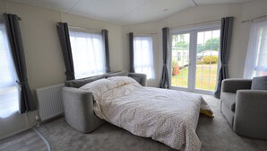 Cottage - Langford Lodge (Sandown)