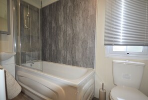 Casa de campo | Baño