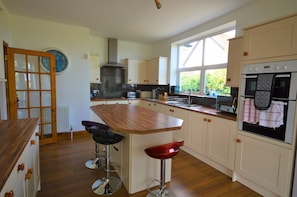 Cottage | Private kitchen