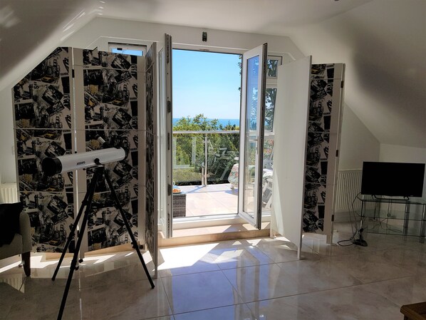 Cottage | Living room