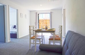 Cottage | Living room