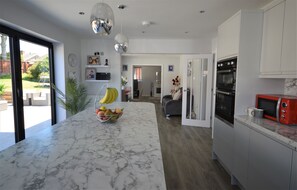 Cottage | Private kitchen