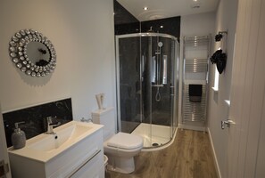 Ferienhaus | Badezimmer