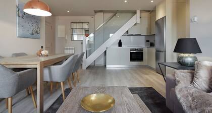 Pujolo by FeelFree Rentals