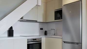 Lave-vaisselle, grille-pain