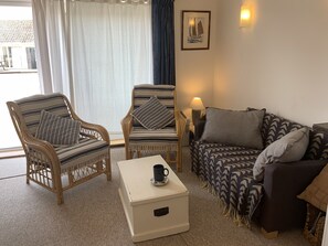 Småhus | Oppholdsrom | LCD-TV