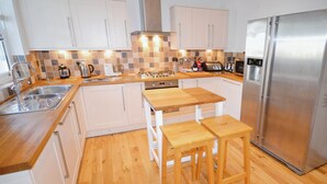Cottage | Cuisine privée