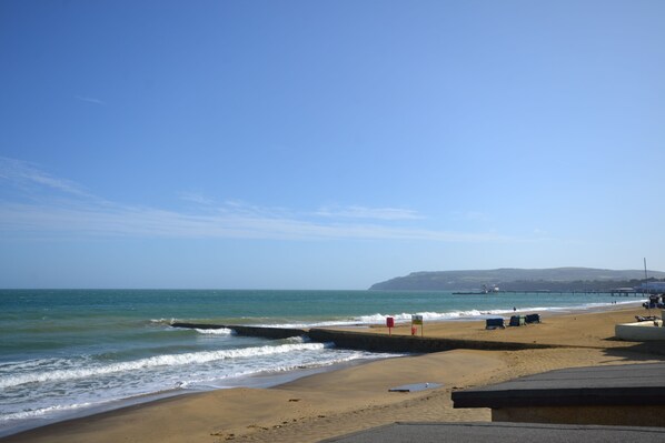 Cottage | Beach - The Sanctuary (Sandown)