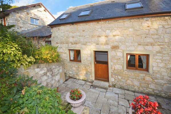 Cottage | Détail de l’extérieur