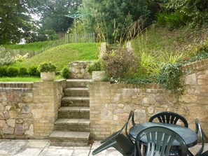 Cottage | Interior - The Stables (Ryde)