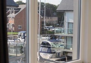 Cottage | Balcon
