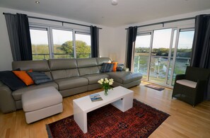 Cottage | Soggiorno | TV LCD