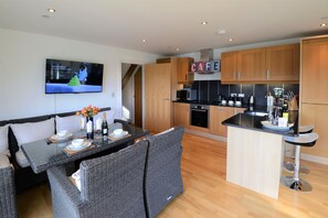 Cottage | Cuisine privée
