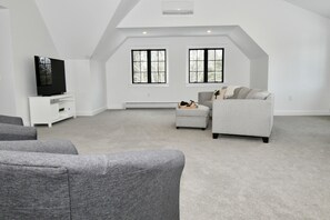 Smart-TV, Computerbildschirme