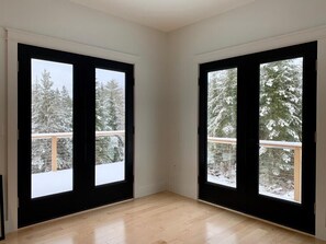 Interior - Escape to Acadia’s Winter Magic – Cozy Firepit, Snowy Trails & Coastal Charm (Lamoine)