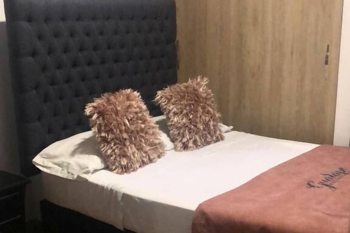 Exclusive-Apartment